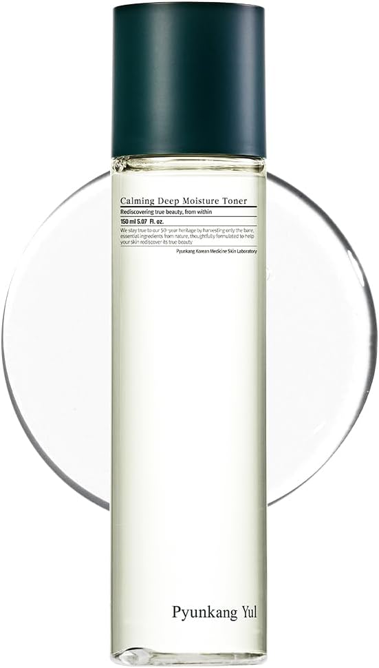 Pyunkang Yul Calming Toner