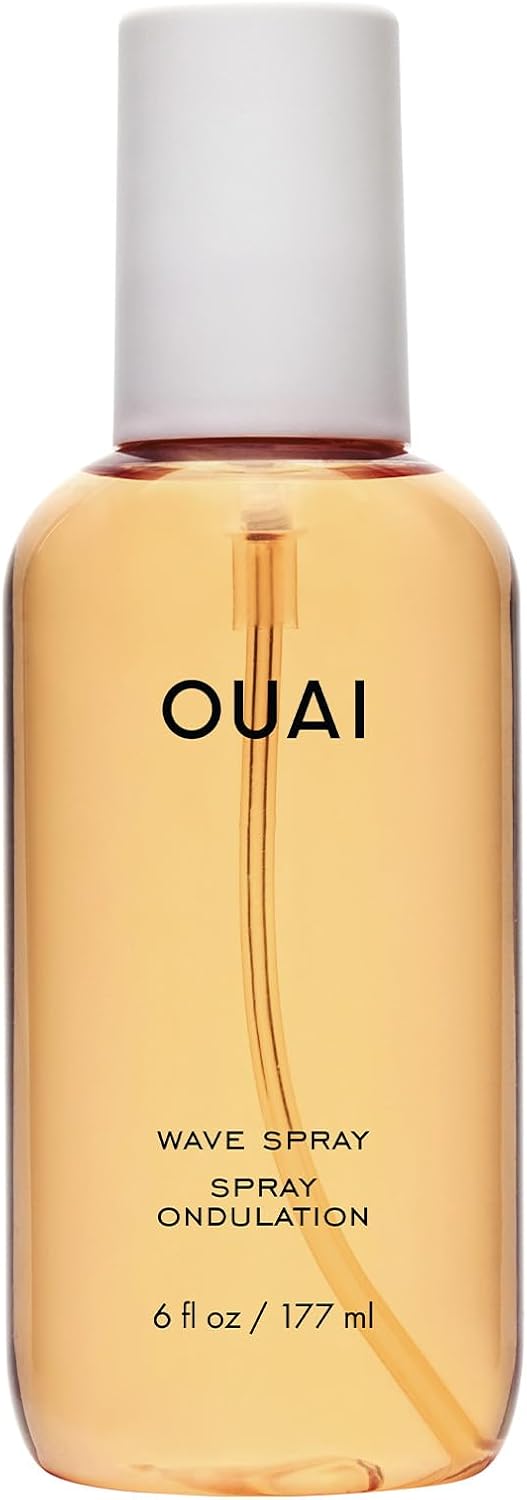 OUAI Beachy Waves Spray