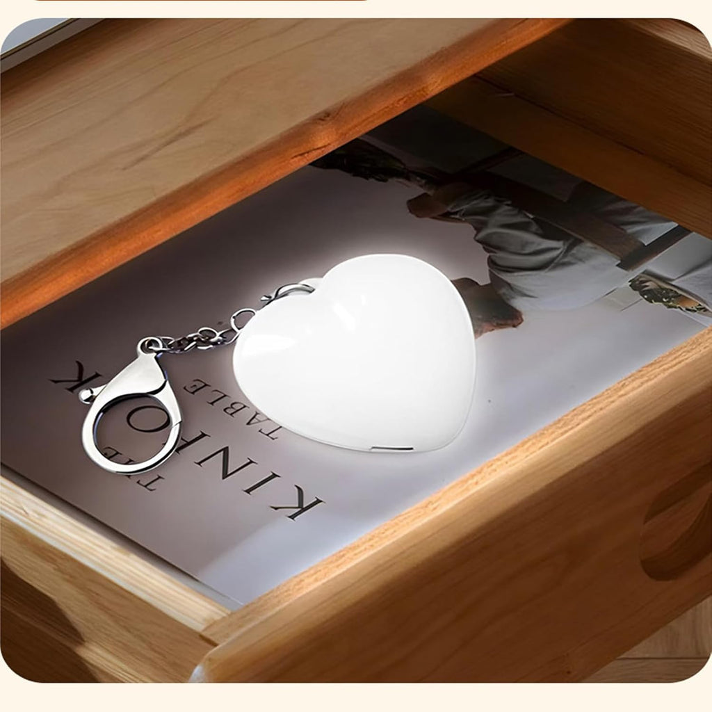 Love Light Tote Companion
