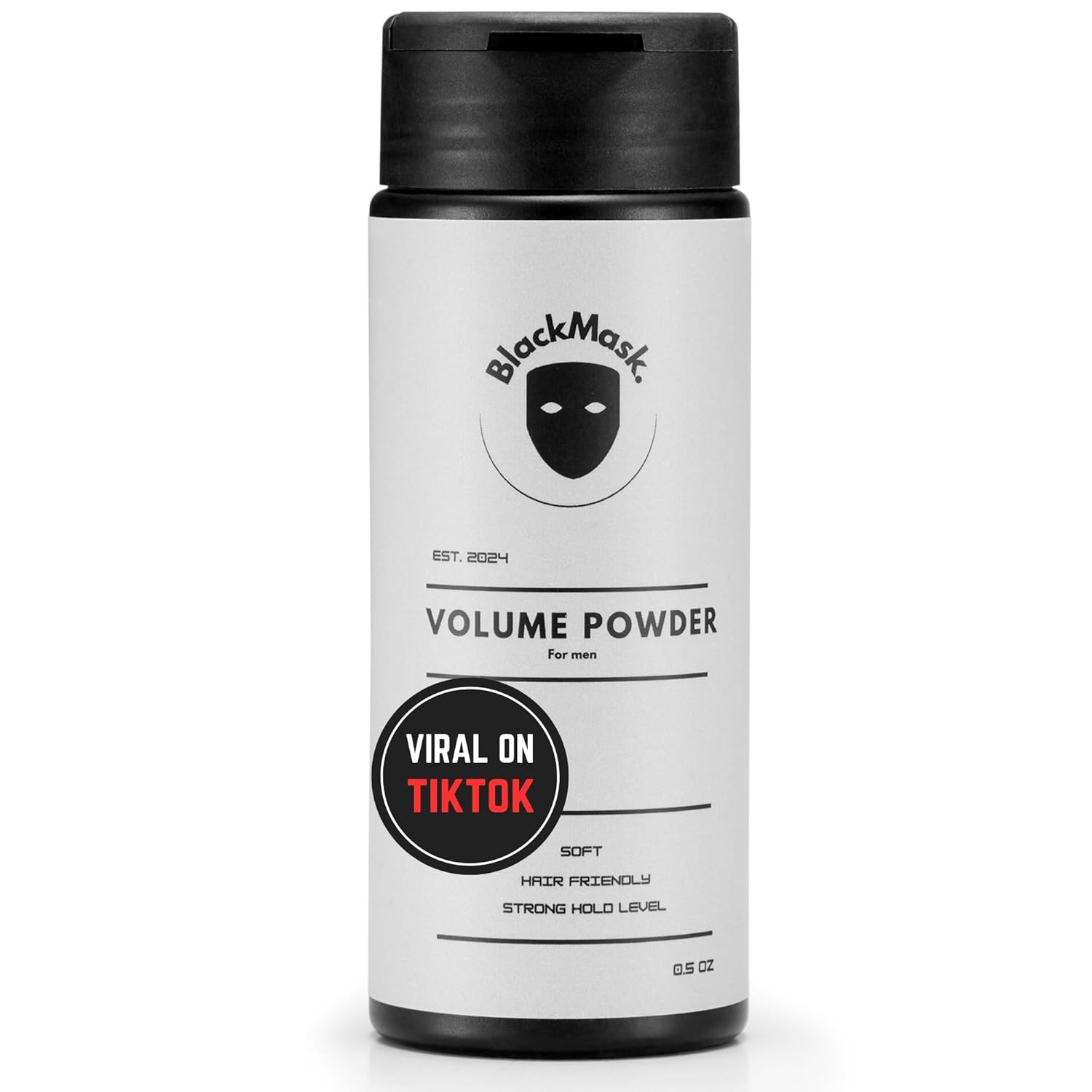 BlackMask Styling Hair Powder