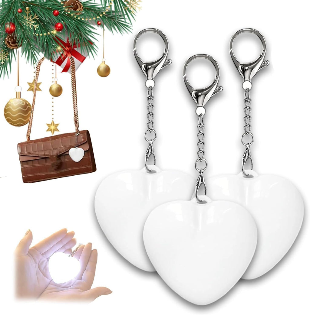 Love Light Tote Companion