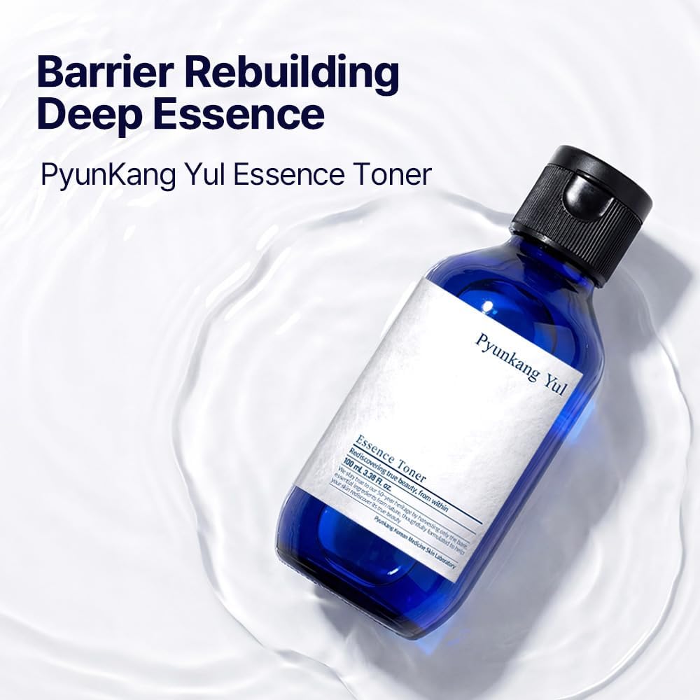 Radiant Skin Essence Toner
