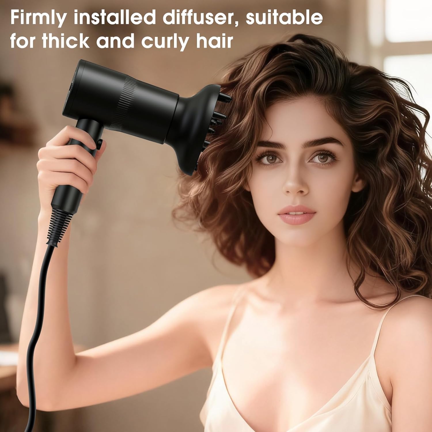 Ultimate Curl Defining Blow Dryer