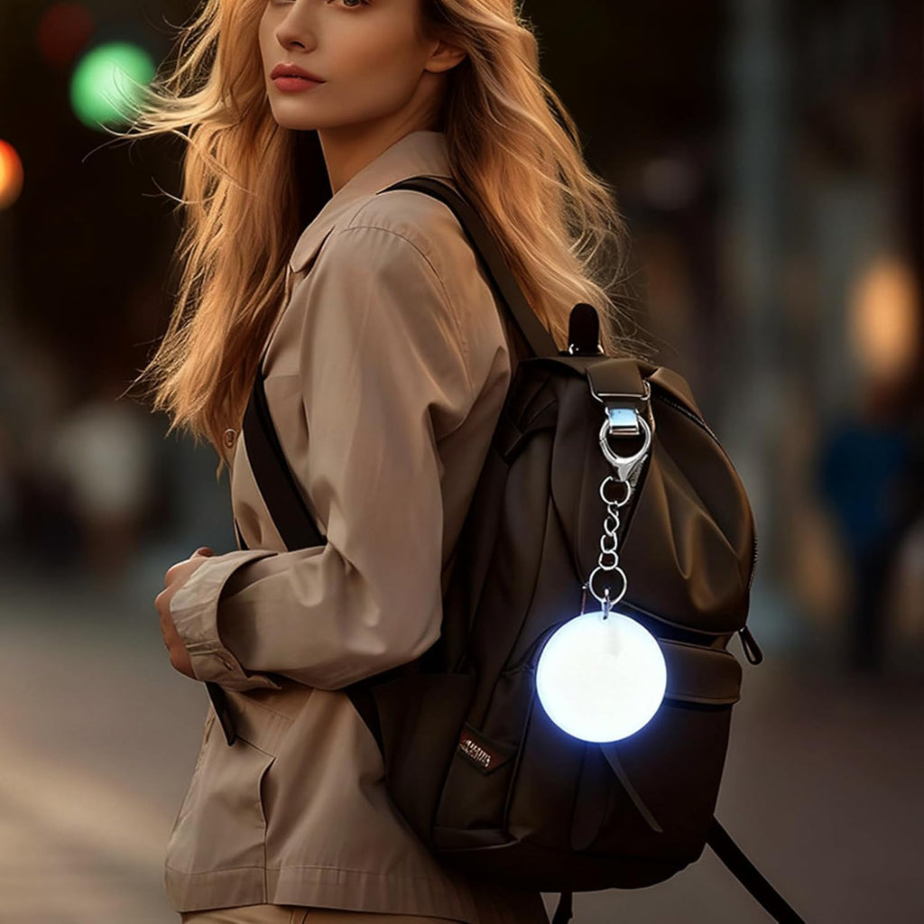 Love Light Tote Companion
