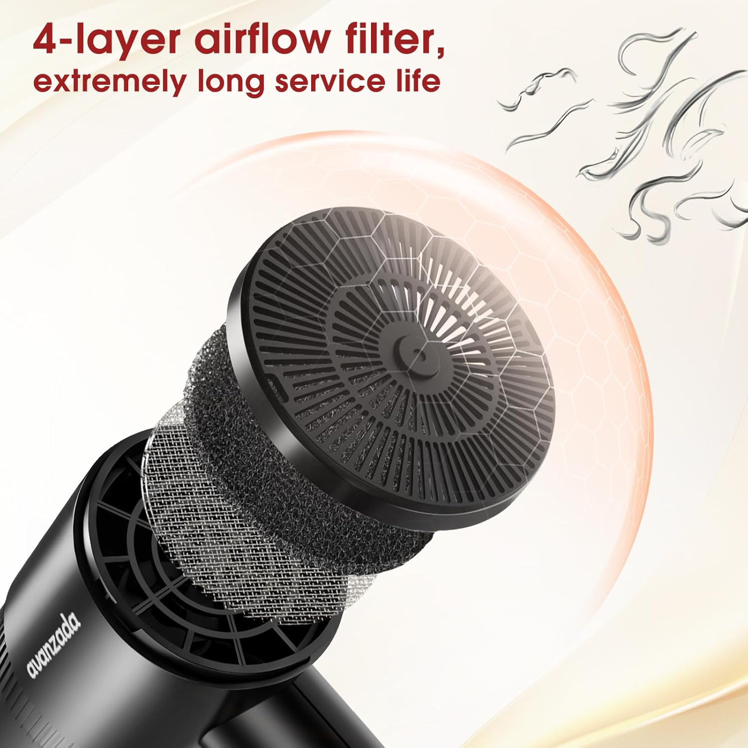 Ultimate Curl Defining Blow Dryer