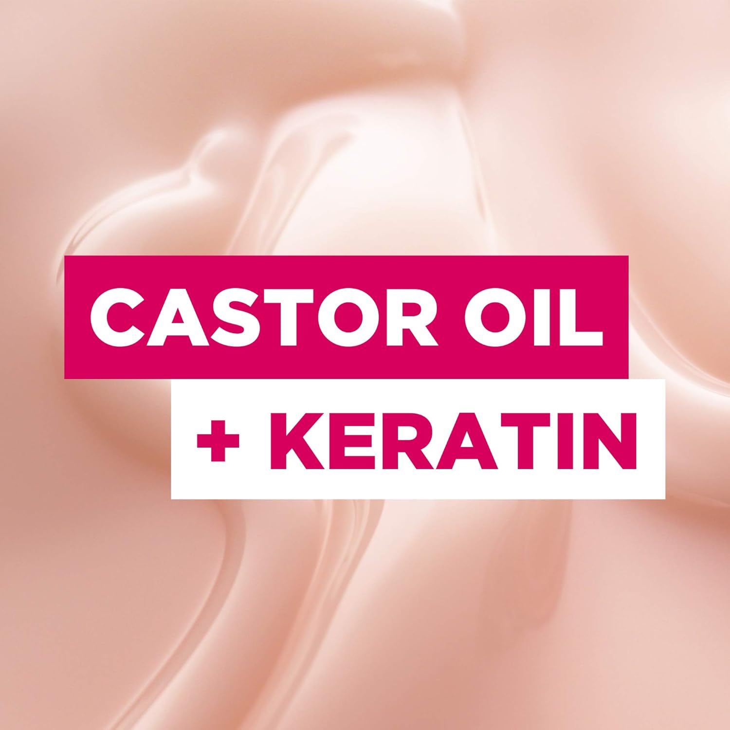 Dream Lengths Repair Hair Mask