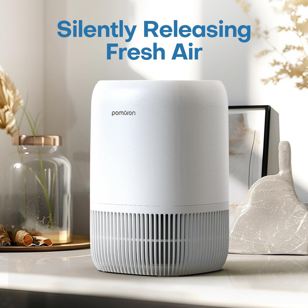 FreshAir Bedroom Purifier