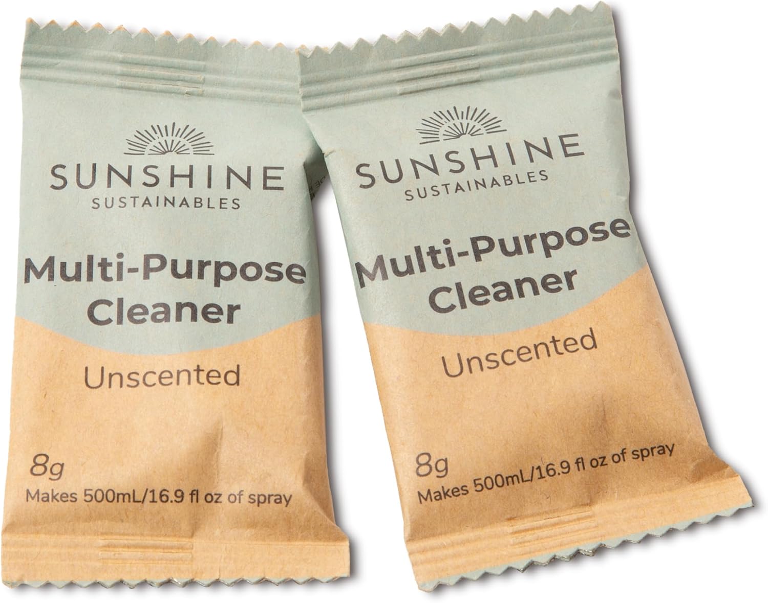 Eco-Friendly Cleaning Magic