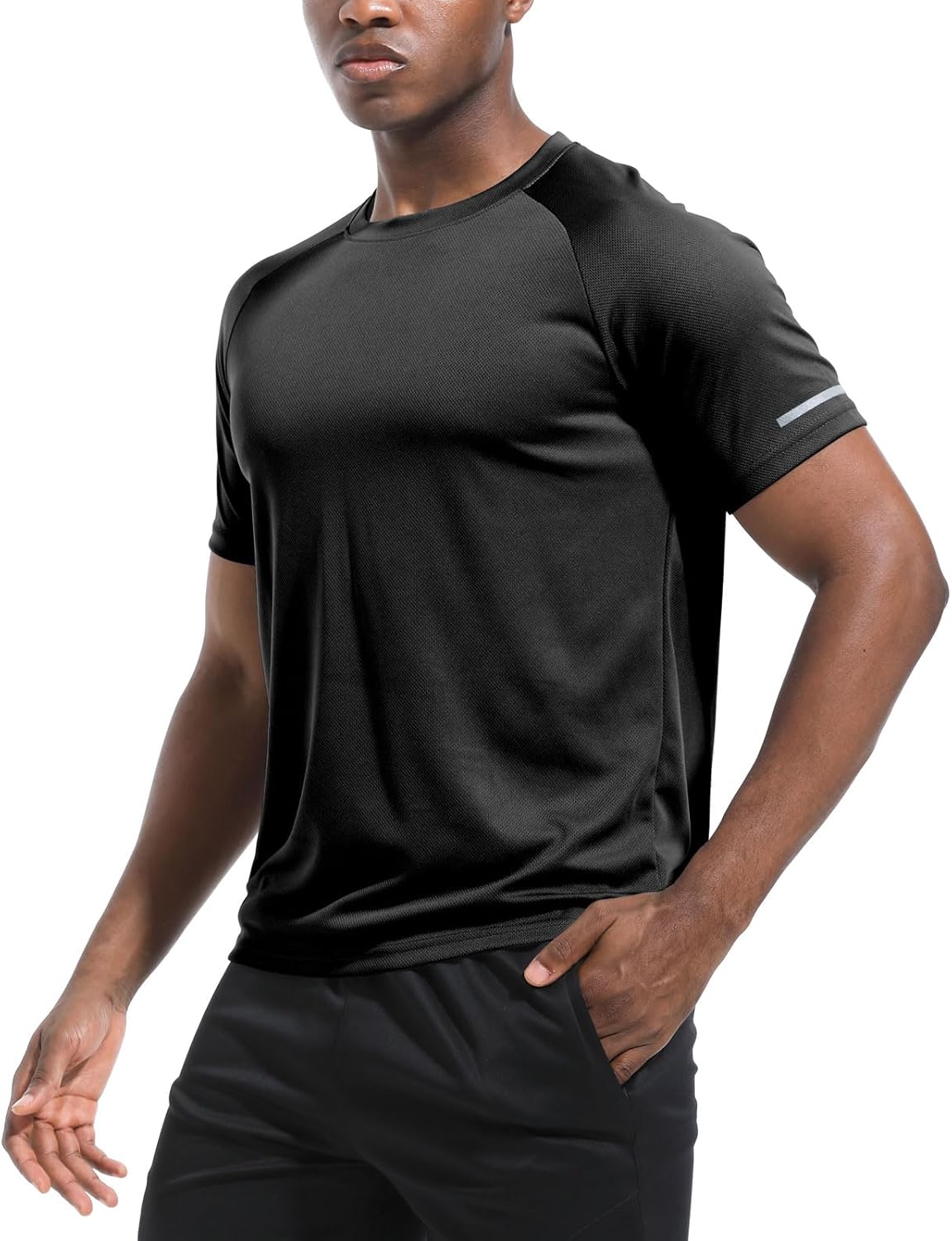 Men's Active Performance Tees
