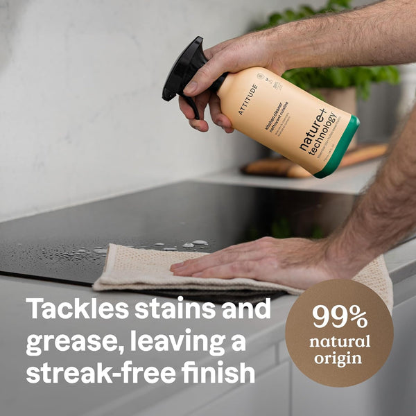 Lavender Fresh Kitchen Cleaner