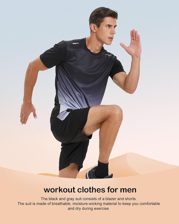 BOOMCOOL Men