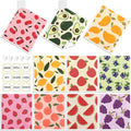 Swedish Dishcloths for Easy Cleaning