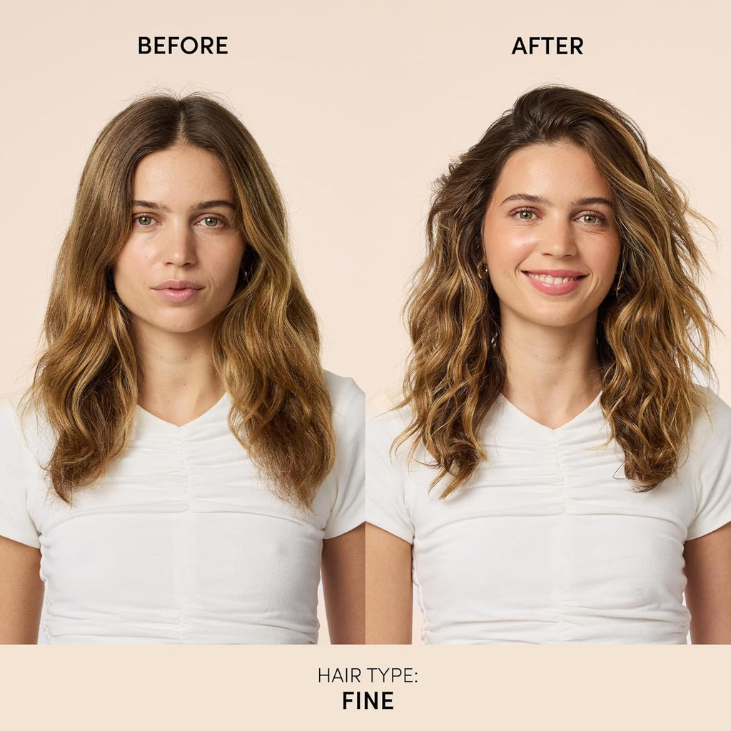 OUAI Beachy Waves Spray