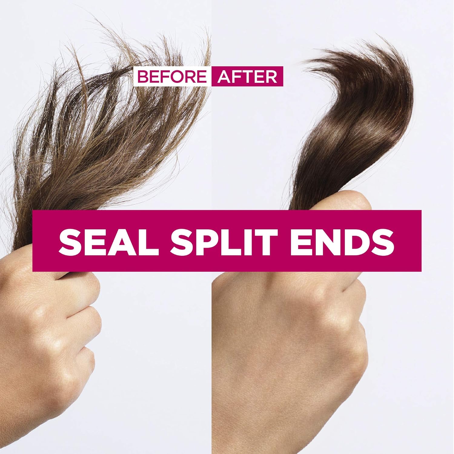 Dream Lengths Repair Hair Mask
