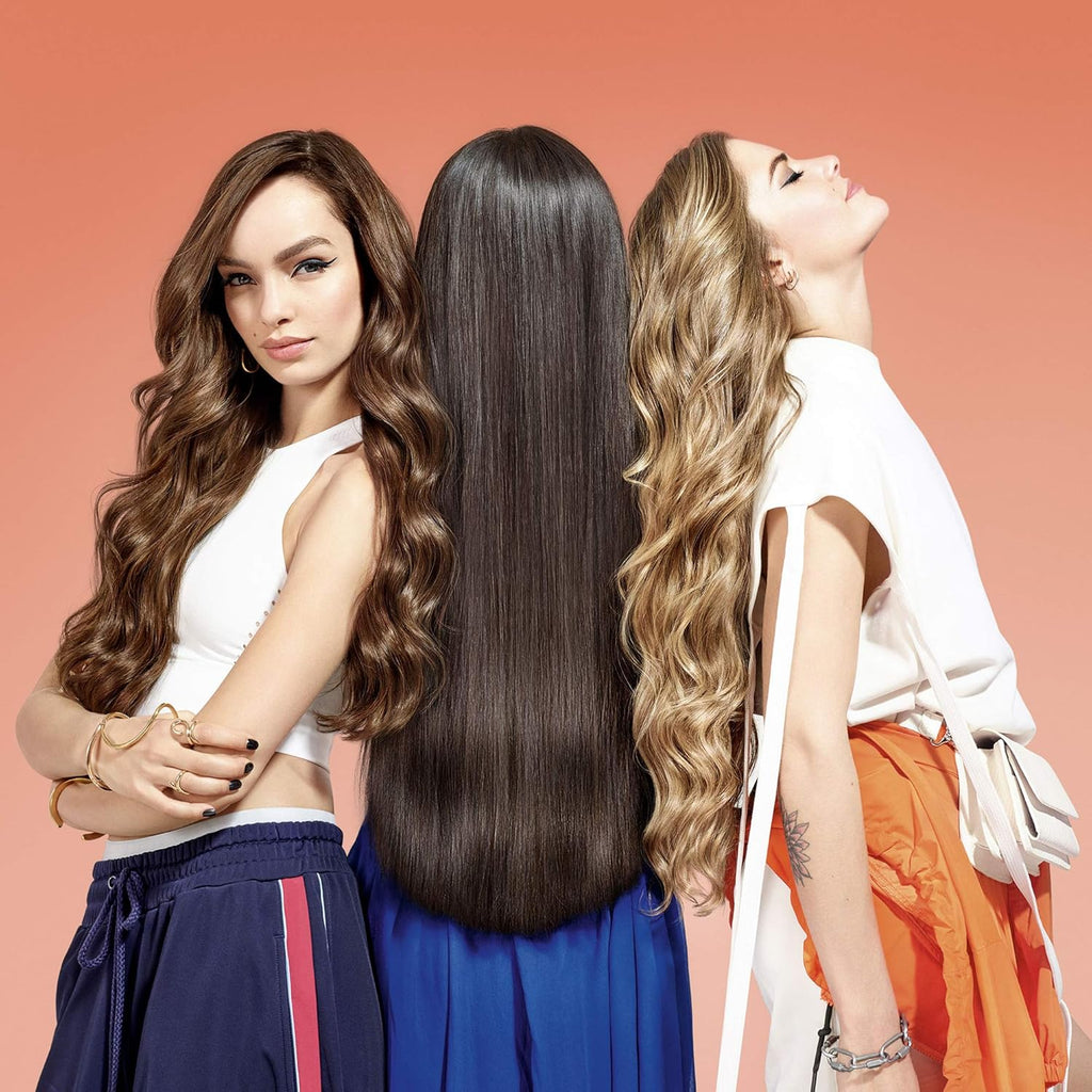 Dream Lengths Repair Hair Mask