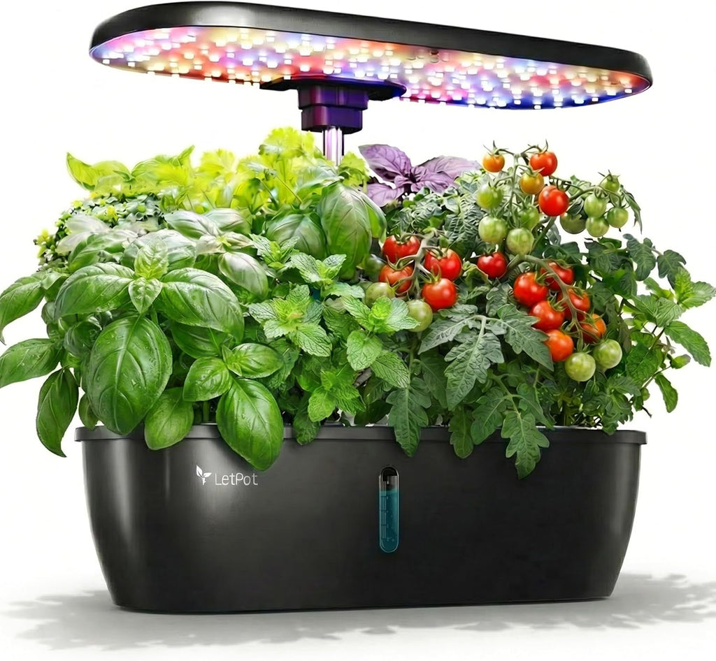 Smart Herb Garden Kit