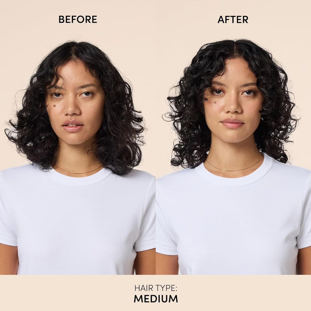 OUAI Beachy Waves Spray
